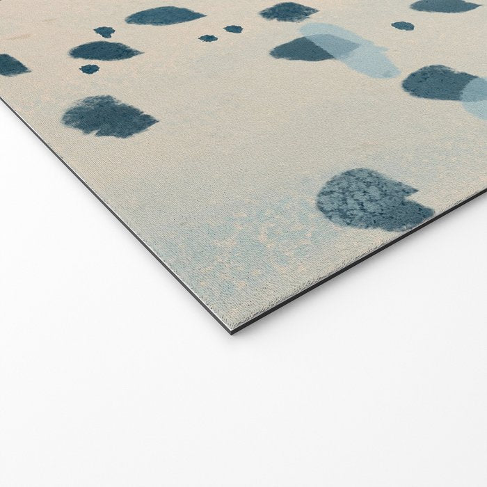 Cheetah 14 Welcome Mat Gallery Image 2