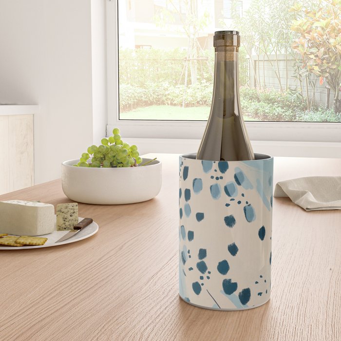 Cheetah 14 Wine Chiller Gallery Image 4