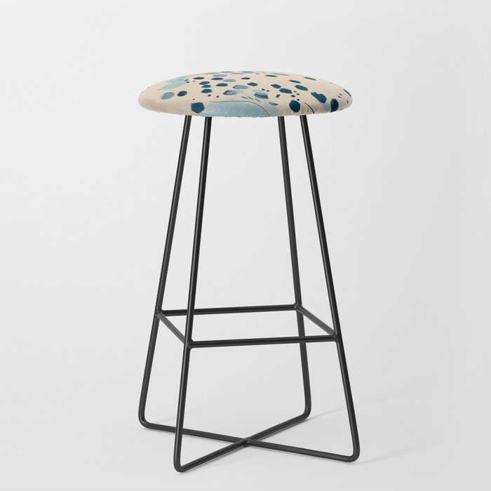 Cheetah 14 Stool Gallery Image 1