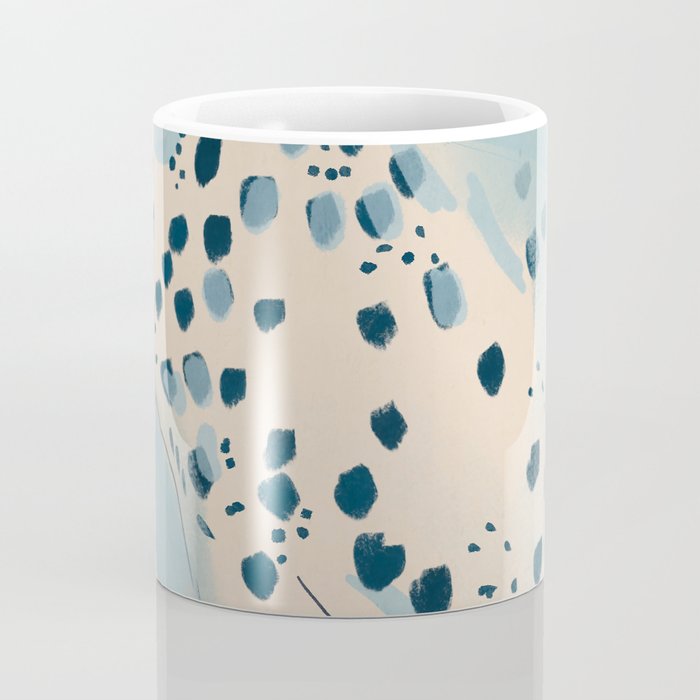 Cheetah 14 Coffee Mug Gallery Image 4