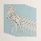 Cheetah 14 Wrapping Paper Gallery Image 3
