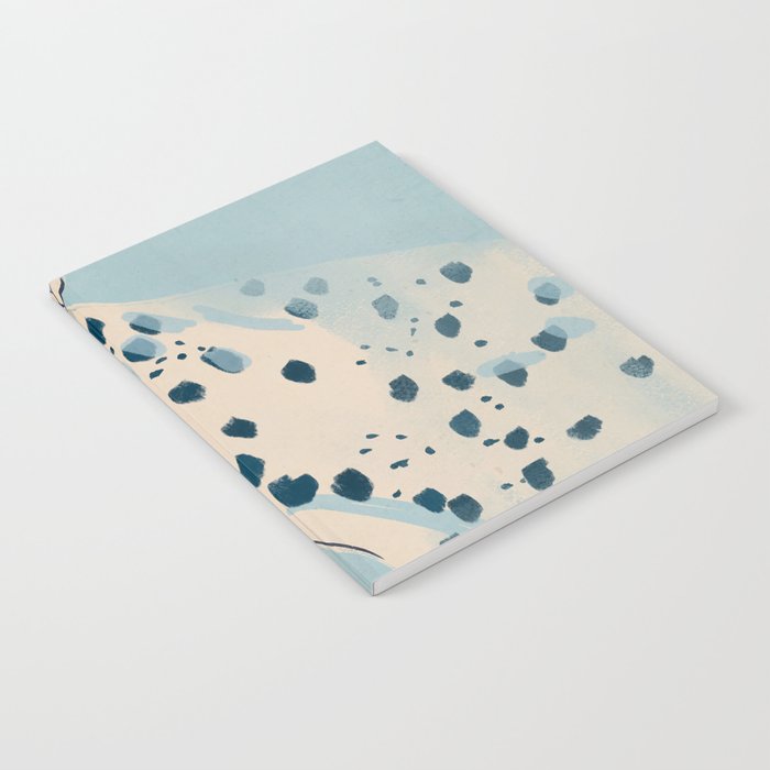Cheetah 14 Notebook Gallery Image 1