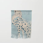 Cheetah 14 Wall Hanging Gallery Image 1