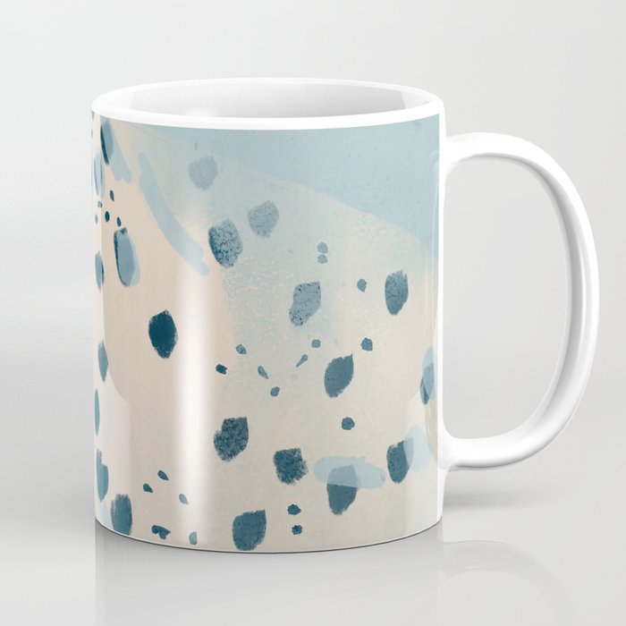 Cheetah 14 Coffee Mug Gallery Image 1