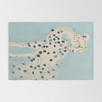 Cheetah 14 Rug Gallery Image 2