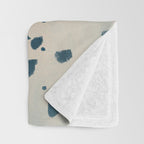 Cheetah 14 Throw Blanket Gallery Image 3