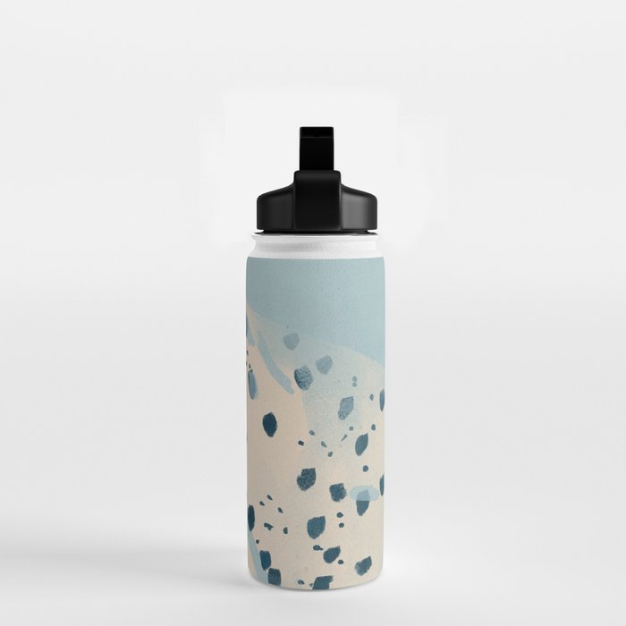 Cheetah 14 Water Bottle Gallery Image 2