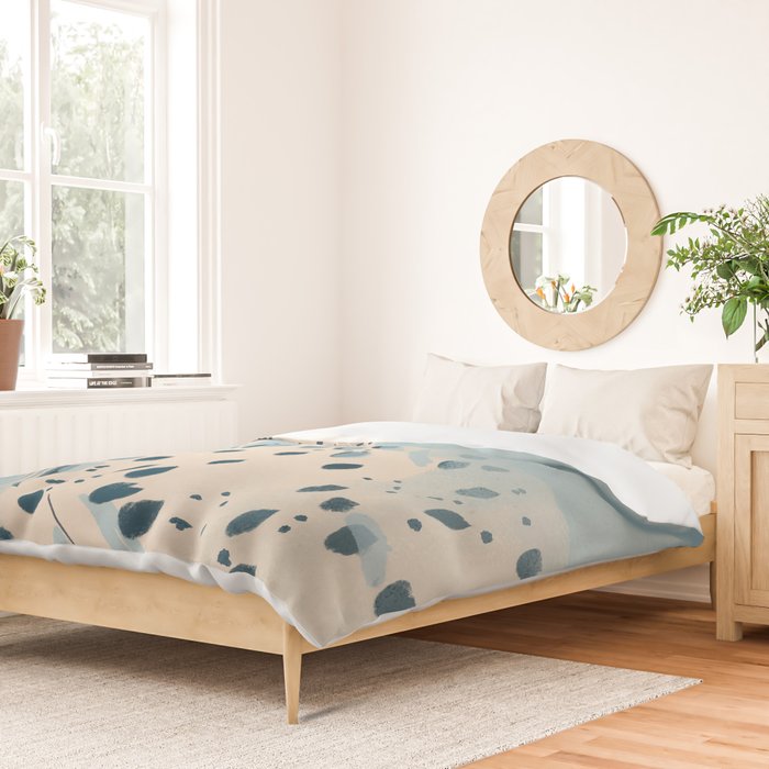 Cheetah 14 Duvet Cover Gallery Image 2