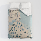 Cheetah 14 Comforter Gallery Image 6