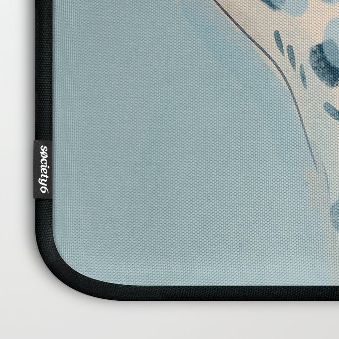 Cheetah 14 Laptop Sleeve Gallery Image 3