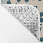 Cheetah 14 Bath Mat Gallery Image 2