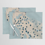 Cheetah 14 Placemat Gallery Image 1