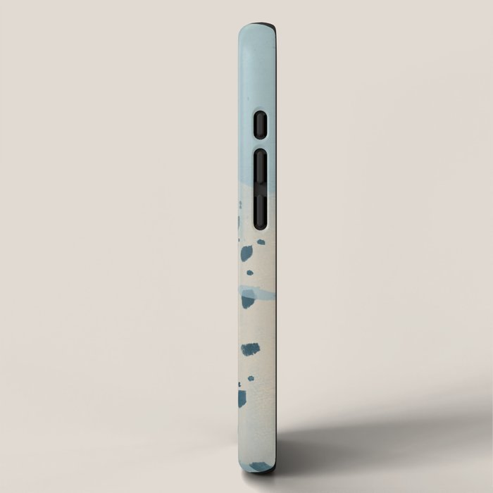 Cheetah 14 iPhone Case Gallery Image 2