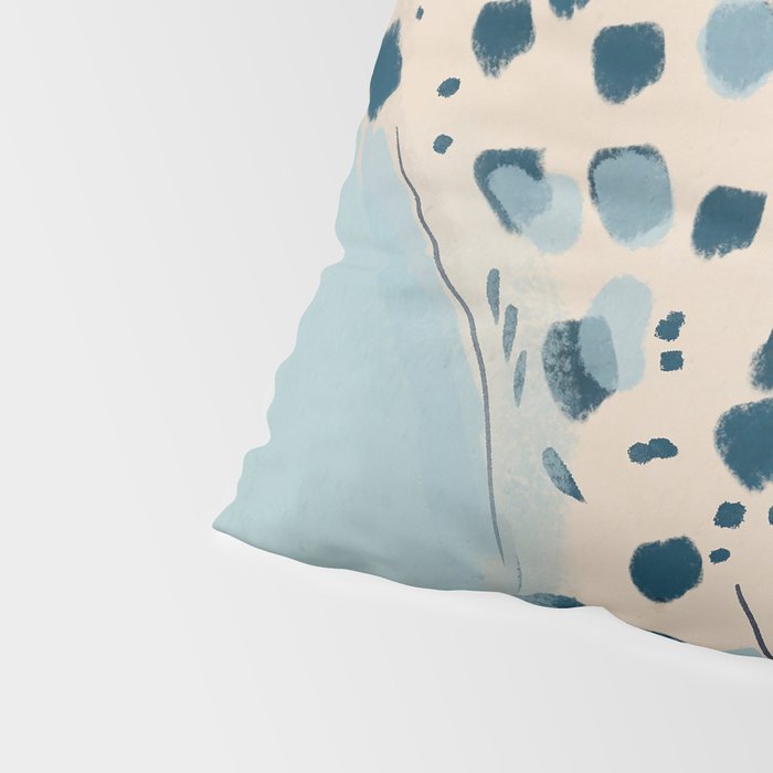 Cheetah 14 Pillow Sham Gallery Image 4