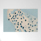 Cheetah 14 Welcome Mat Gallery Image 1