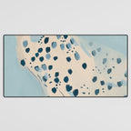 Cheetah 14 Desk Mat Gallery Image 3