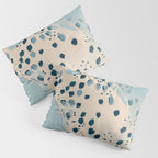 Cheetah 14 Pillow Sham Gallery Image 3