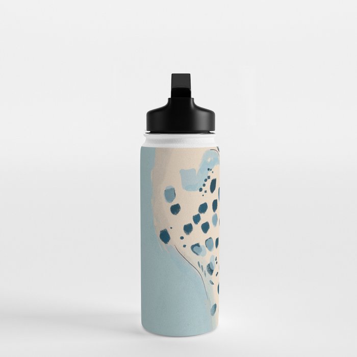 Cheetah 14 Water Bottle Gallery Image 3