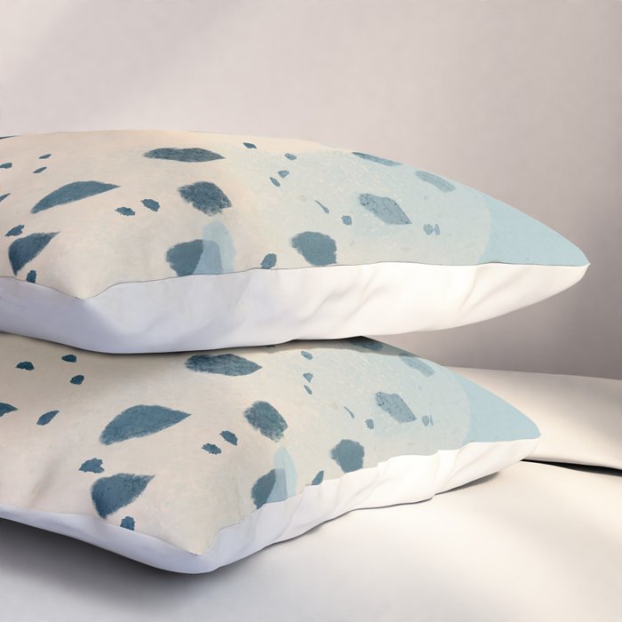 Cheetah 14 Pillow Sham Gallery Image 3