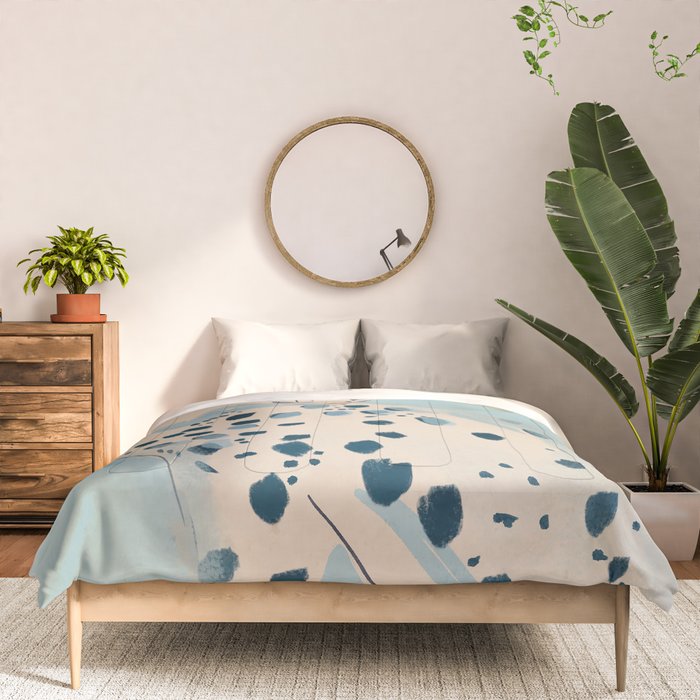 Cheetah 14 Comforter Gallery Image 3
