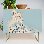 Cheetah 14 Credenza Gallery Image 1