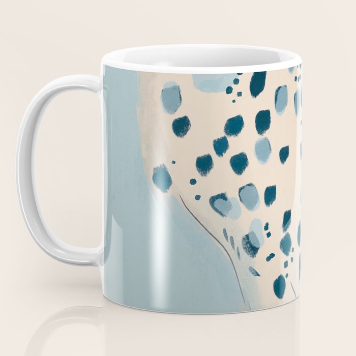 Cheetah 14 Coffee Mug Gallery Image 3