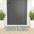 Cheetah 14 Welcome Mat Gallery Image 3