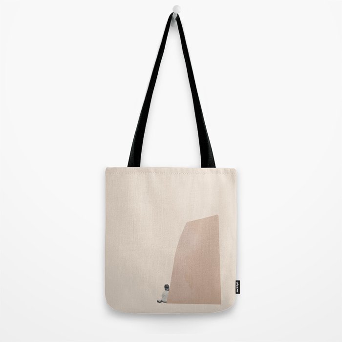 Recharging Tote Bag Gallery Image 2