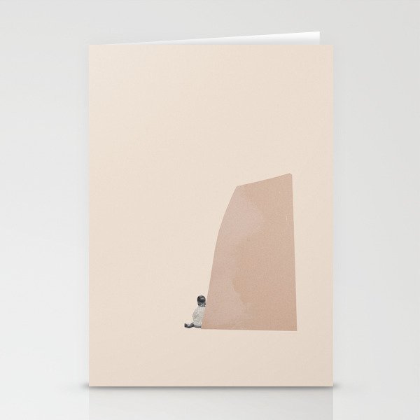 Recharging Stationery Card Gallery Image 2