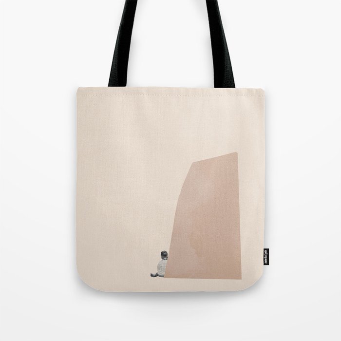 Recharging Tote Bag Gallery Image 1
