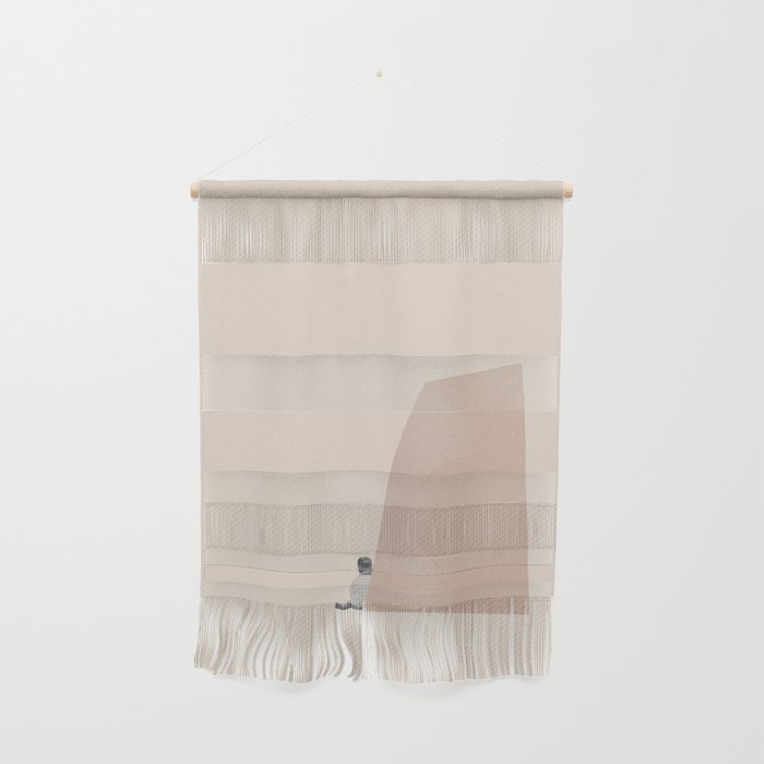 Recharging Wall Hanging Gallery Image 1