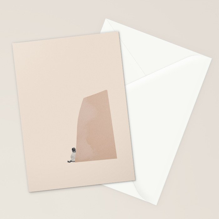 Recharging Stationery Card Gallery Image 2