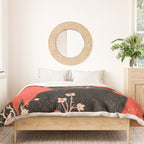 Valentines Kitty Duvet Cover Gallery Image 3