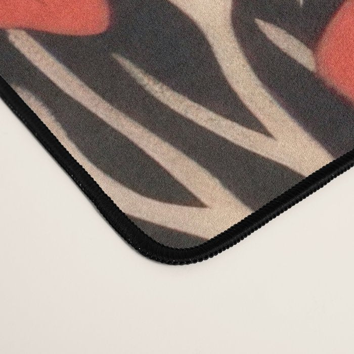 Valentines Kitty Desk Mat Gallery Image 4