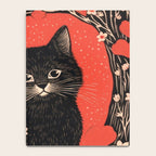 Valentines Kitty Notebook Gallery Image 4