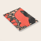 Valentines Kitty Notebook Gallery Image 3