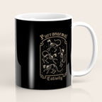 Purranormal Cativity Coffee Mug Gallery Image 1