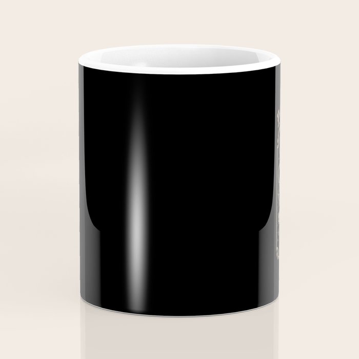 Purranormal Cativity Coffee Mug Gallery Image 4