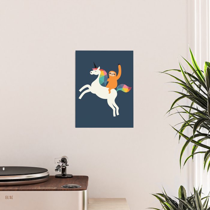 Magic Time Poster Gallery Image 2