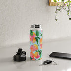 Peach Garden Water Bottle Gallery Image 4