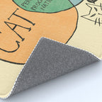 Perpetual procrastination Rug Gallery Image 4