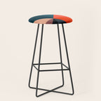 Geometric 1713 Stool Gallery Image 1