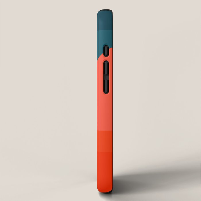 Geometric 1713 iPhone Case Gallery Image 2