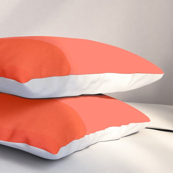Geometric 1713 Pillow Sham Gallery Image 3
