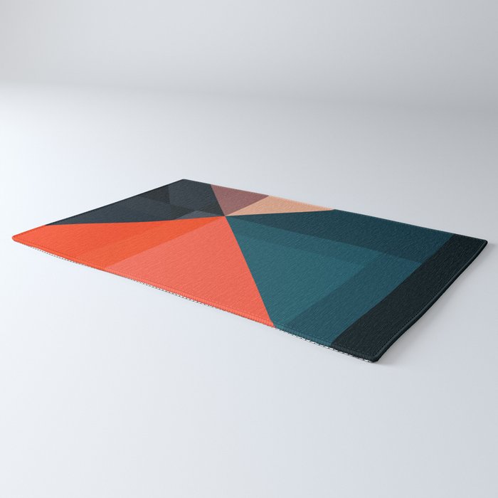 Geometric 1713 Rug Gallery Image 3