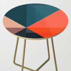 Geometric 1713 Side Table Gallery Image 2