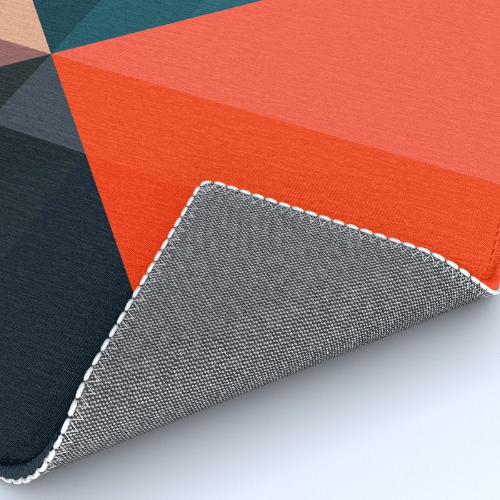 Geometric 1713 Rug Gallery Image 4