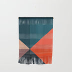 Geometric 1713 Wall Hanging Gallery Image 1