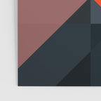 Geometric 1713 Poster Gallery Image 3