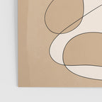 Abstract line art 25 Poster Gallery Image 3